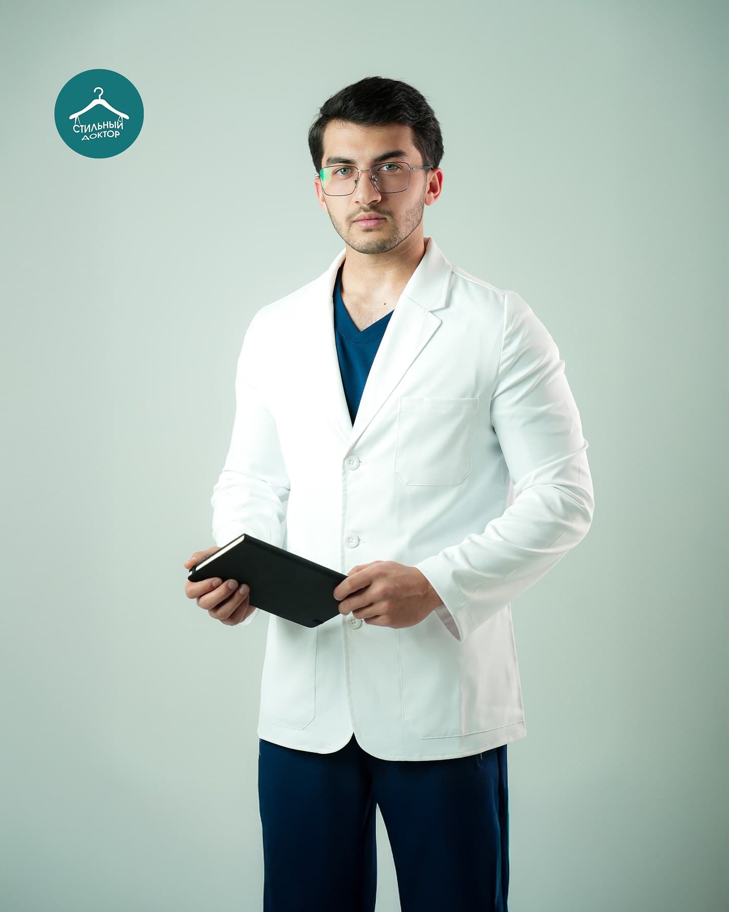 Промо постер